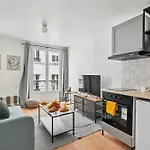 Bnbnova - Le Marais
