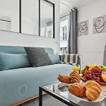 Bnbnova - Le Marais
